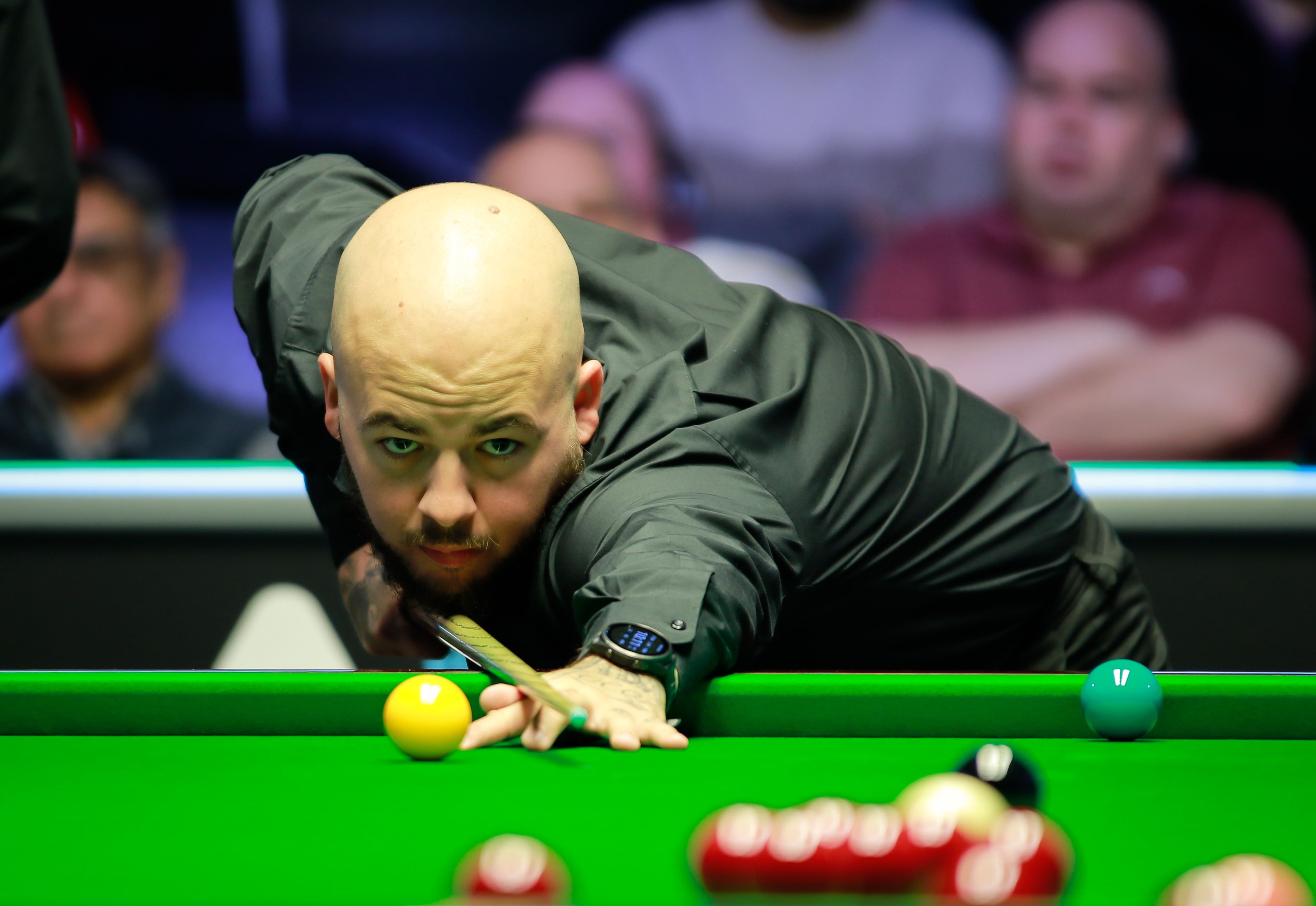 最终拉开比 最终拉开比