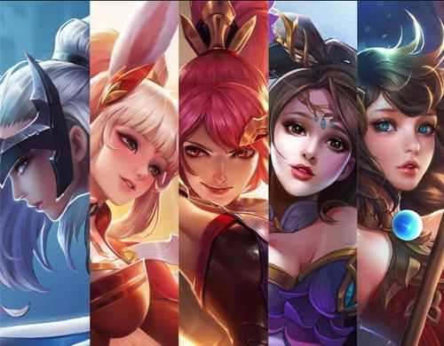 表现突出的 表现突出的