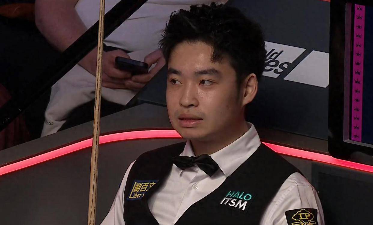 姜宇星的竞 姜宇星的竞