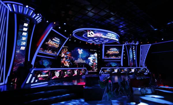 视野布控要 视野布控要